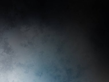 Snowboard 'da havada bir kişi