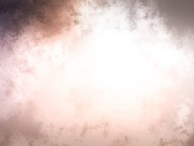 Tarlada ata binen bir insan.