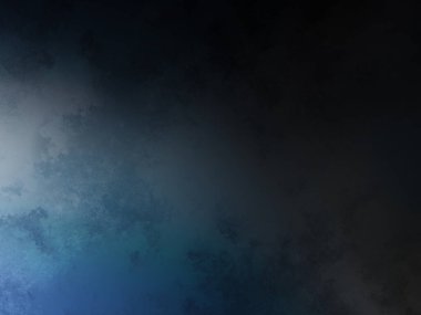 Sörf tahtasında suda bir insan.