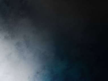 Sörf tahtasında suda bir insan.