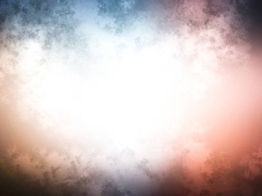 arkaplan grunge desen renk bulanıklığı