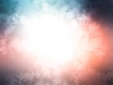 Koyu siyah arkaplan bulanık renk hafif grunge