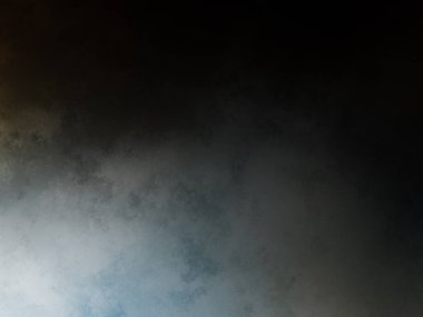 Koyu siyah arkaplan bulanık renk hafif grunge