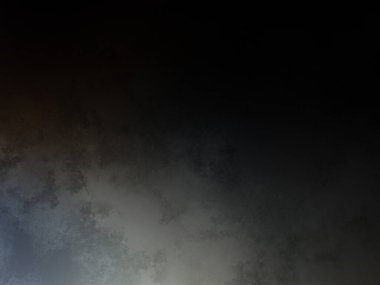 Koyu siyah arkaplan bulanık renk hafif grunge