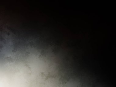 Koyu siyah arkaplan bulanık renk hafif grunge