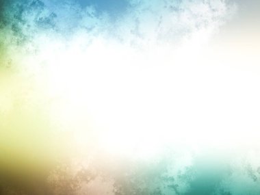 Sörf tahtasında suda bir insan.