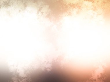 Tarlada ata binen bir insan.