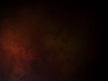 kırmızı ve siyah arkaplan ve saat