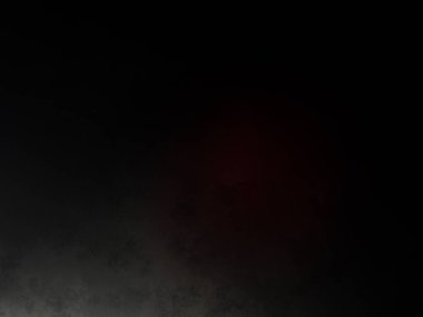 Karlı bir yüzeyde snowboard süren bir insan.