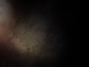 Elinde mikrofon tutan takım elbiseli ve kravatlı bir adam.