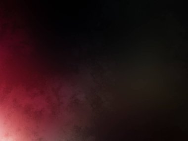 Kırmızı ve siyah arkaplan ile kırmızı ve siyah arkaplan