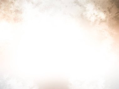 Tarlanın ortasında ata binen bir adam.