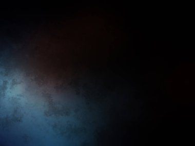 koyu mavi ve kırmızı arkaplan ve siyah arkaplan