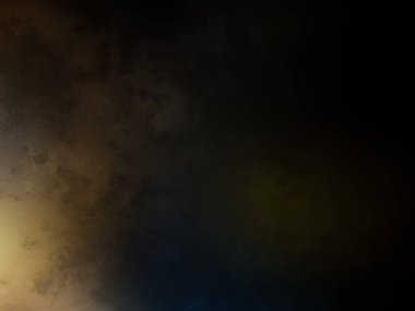 Elinde tenis raketi tutan biri.