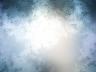 Sörf tahtasında suda bir insan.