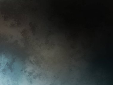 Sörf tahtasında suda bir insan.