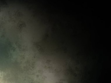 Sörf tahtasının üstünde dalgalar üstünde bir adam.