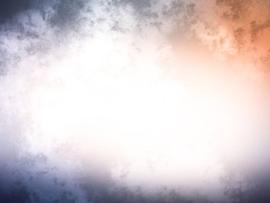 Sörf tahtasında suda bir insan.