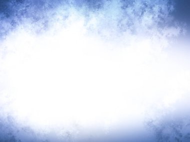 Snowboard 'da havada bir kişi