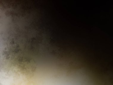 Koyu siyah arkaplan bulanık renk hafif grunge