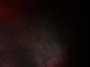 Koyu siyah arkaplan bulanık renk hafif grunge