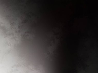 Koyu siyah arkaplan bulanık renk hafif grunge