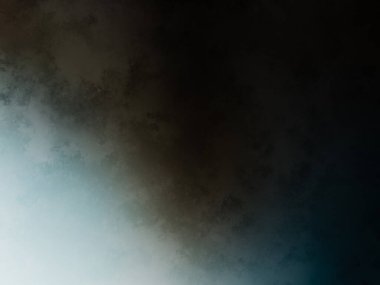 Koyu siyah arkaplan bulanık renk hafif grunge