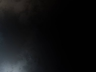 Koyu siyah arkaplan bulanık renk hafif grunge