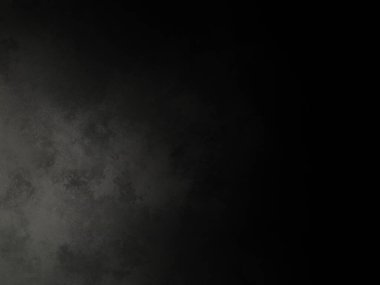 Koyu siyah arkaplan bulanık renk hafif grunge
