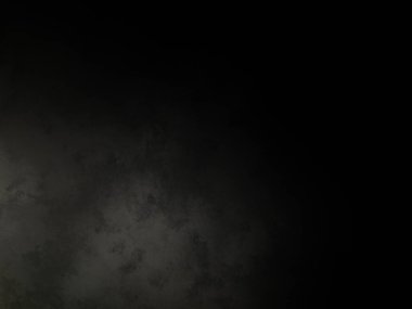 Koyu siyah arkaplan bulanık renk hafif grunge