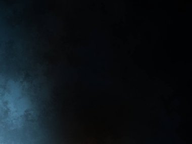 Koyu siyah arkaplan bulanık renk hafif grunge