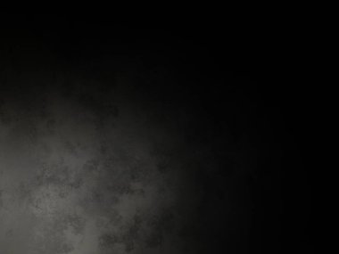 Koyu siyah arkaplan bulanık renk hafif grunge