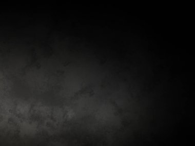 Koyu siyah arkaplan bulanık renk hafif grunge