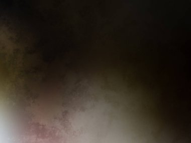 Koyu siyah arkaplan bulanık renk hafif grunge