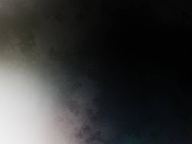 Koyu siyah arkaplan bulanık renk hafif grunge