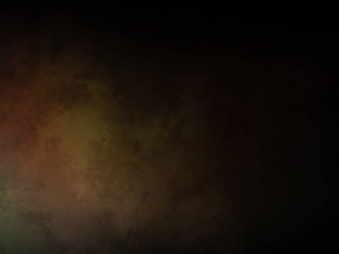 Koyu siyah arkaplan bulanık renk hafif grunge