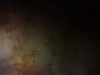 Koyu siyah arkaplan bulanık renk hafif grunge