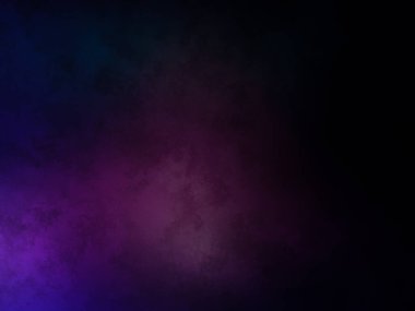 Koyu siyah arkaplan bulanık renk hafif grunge