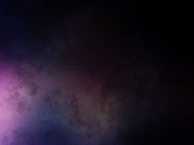 Koyu siyah arkaplan bulanık renk hafif grunge