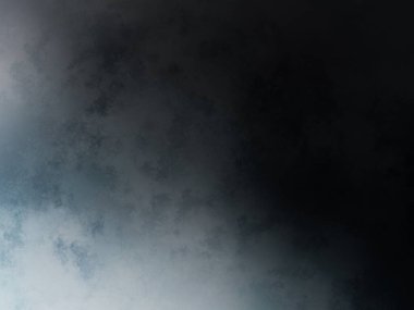 Koyu siyah arkaplan bulanık renk hafif grunge