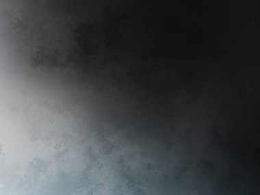 Koyu siyah arkaplan bulanık renk hafif grunge