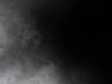 Koyu siyah arkaplan bulanık renk hafif grunge