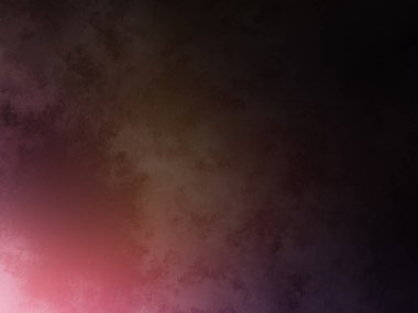 Koyu siyah arkaplan bulanık renk hafif grunge