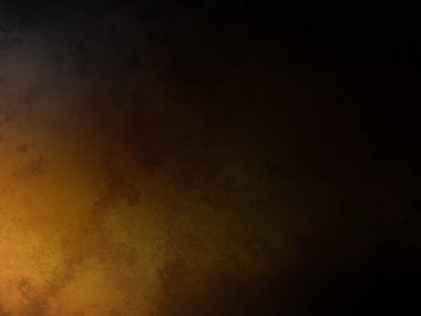 Koyu siyah arkaplan bulanık renk hafif grunge