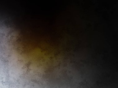Koyu siyah arkaplan bulanık renk hafif grunge