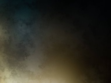 Koyu siyah arkaplan bulanık renk hafif grunge