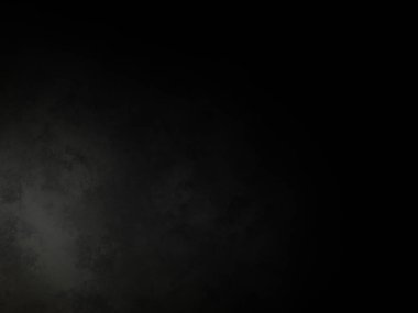 Koyu siyah arkaplan bulanık renk hafif grunge