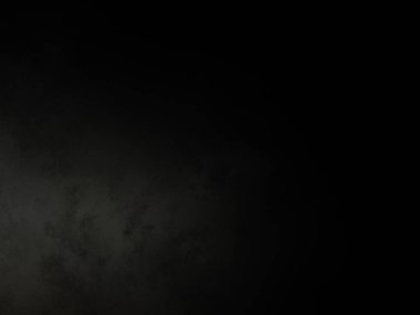 Koyu siyah arkaplan bulanık renk hafif grunge