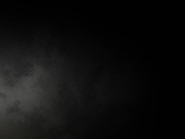 Koyu siyah arkaplan bulanık renk hafif grunge