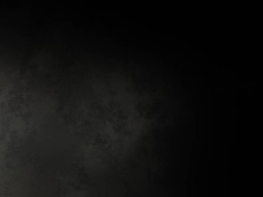 Koyu siyah arkaplan bulanık renk hafif grunge